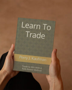 LearnToTrade-Book