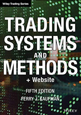 Trading Systems - 6ed.