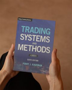 Trading Systems and Methods 6th ed.